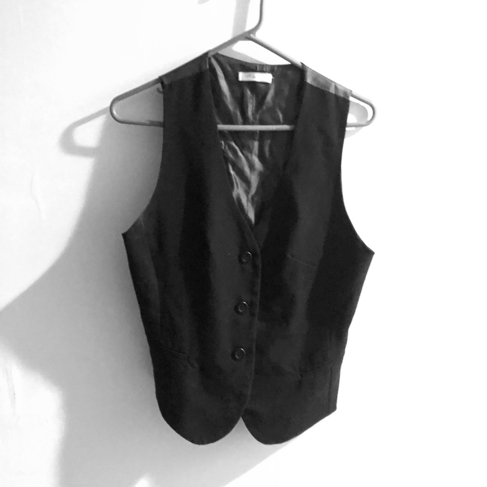 Urban outfitters vest
